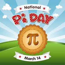 pi day